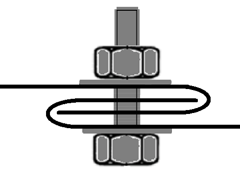 HDPE fólie 2 mm / 70 cm / 25 m - Obrázek 4