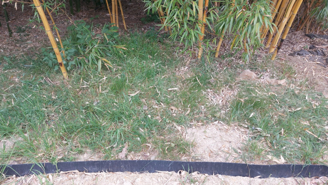 HDPE fólie 2 mm / 70 cm / 25 m - Obrázek 3